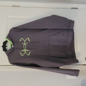 Under Armour hoodie
